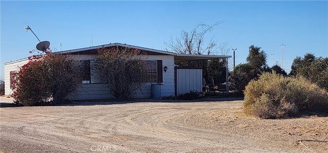 12491 Toby Lane, Blythe, CA 92225