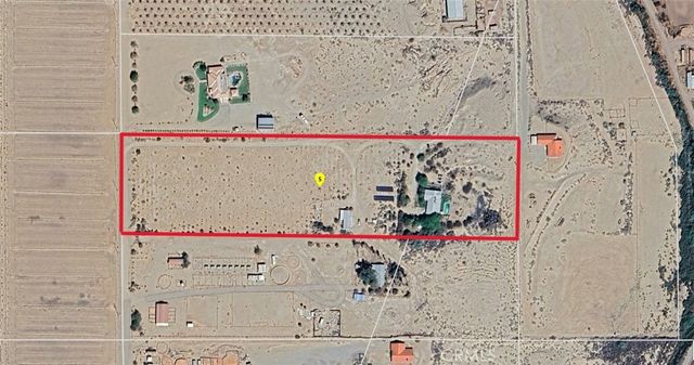 12491 Toby Lane, Blythe, CA 92225