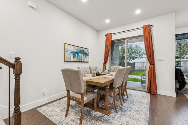 17716 Shumard Oak Drive, Dallas, TX 75252