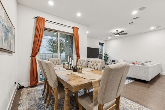 17716 Shumard Oak Drive, Dallas, TX 75252