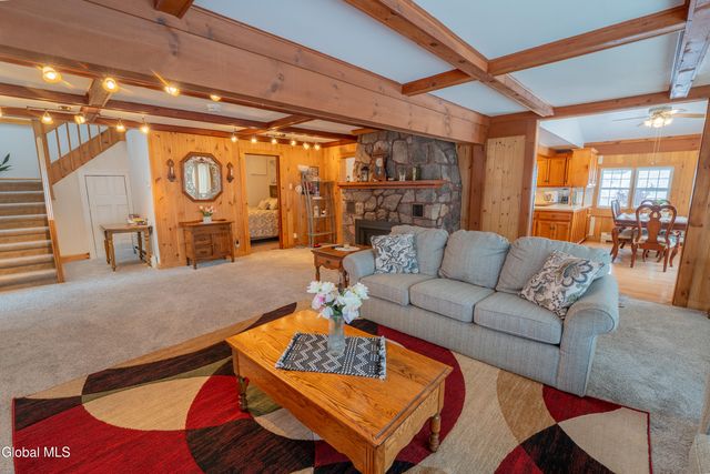 122 Boblin Marina Drive, Mayfield, NY 12117