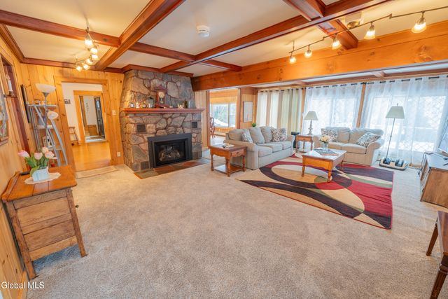 122 Boblin Marina Drive, Mayfield, NY 12117