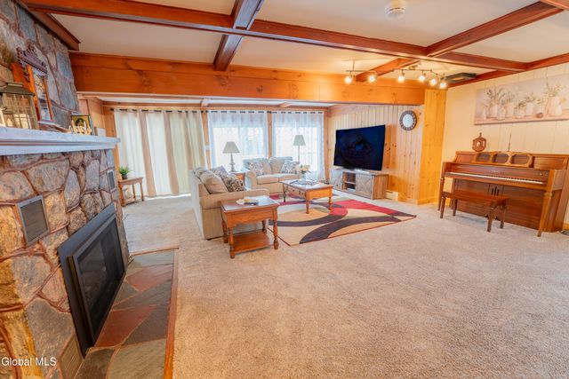 122 Boblin Marina Drive, Mayfield, NY 12117