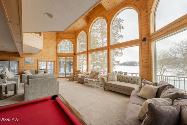 122 Boblin Marina Drive, Mayfield, NY 12117