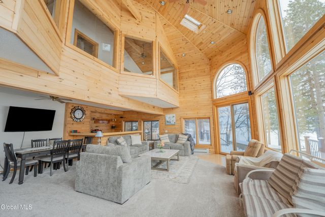 122 Boblin Marina Drive, Mayfield, NY 12117