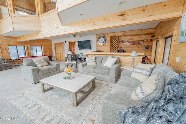 122 Boblin Marina Drive, Mayfield, NY 12117