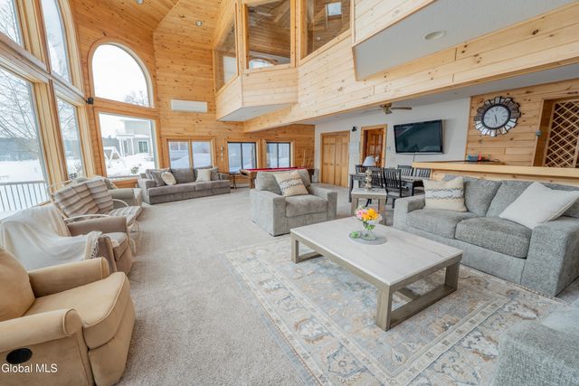 122 Boblin Marina Drive, Mayfield, NY 12117