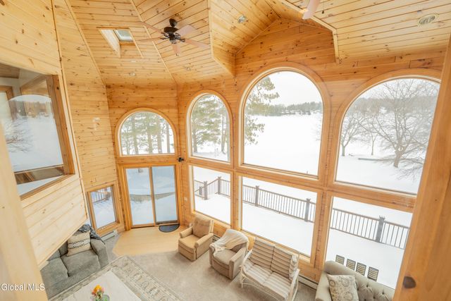 122 Boblin Marina Drive, Mayfield, NY 12117