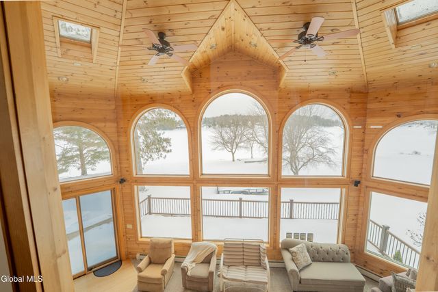 122 Boblin Marina Drive, Mayfield, NY 12117