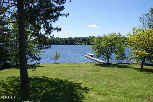 122 Boblin Marina Drive, Mayfield, NY 12117