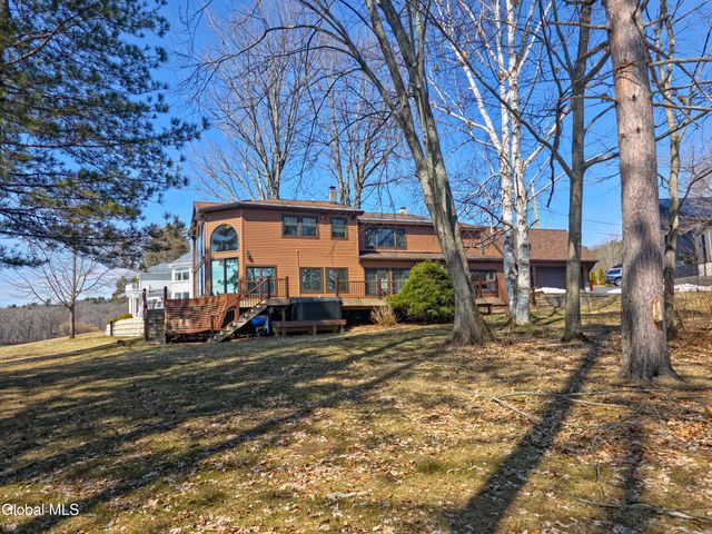 122 Boblin Marina Drive, Mayfield, NY 12117