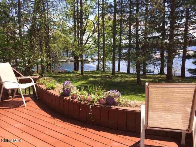 122 Boblin Marina Drive, Mayfield, NY 12117