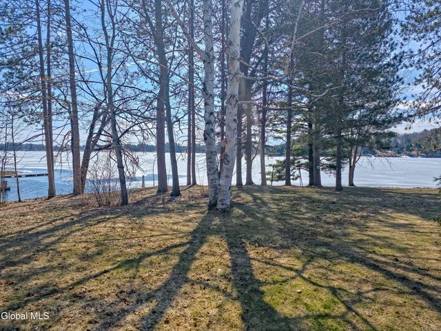 122 Boblin Marina Drive, Mayfield, NY 12117