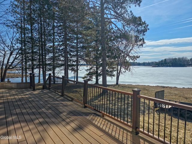 122 Boblin Marina Drive, Mayfield, NY 12117