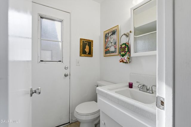 42244 W 55th Street, Quartz Hill, CA 93536