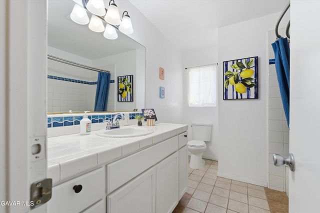 42244 W 55th Street, Quartz Hill, CA 93536