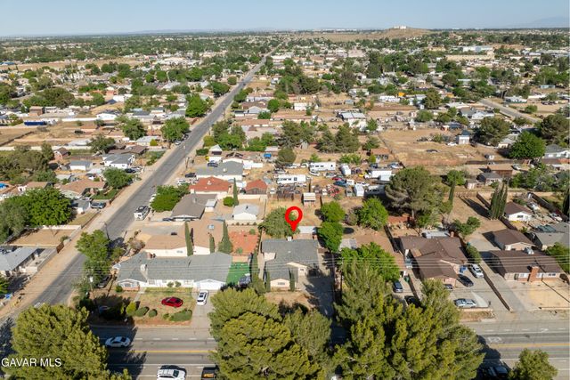 42244 W 55th Street, Quartz Hill, CA 93536