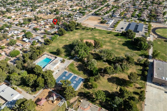 42244 W 55th Street, Quartz Hill, CA 93536