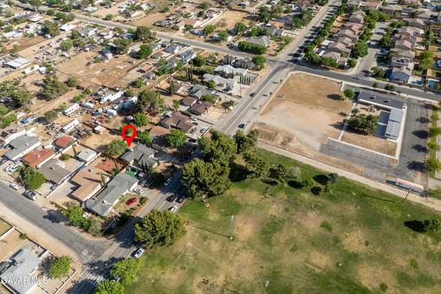42244 W 55th Street, Quartz Hill, CA 93536