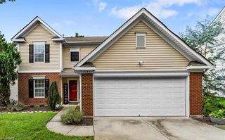 2184 Burton Run Road, High Point, NC 27262