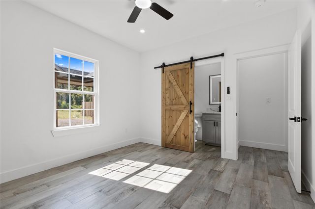 191 Road 51022, Cleveland, TX 77327