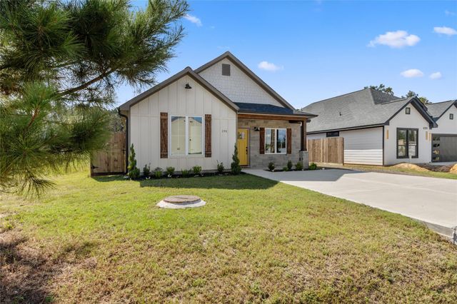 191 Road 51022, Cleveland, TX 77327