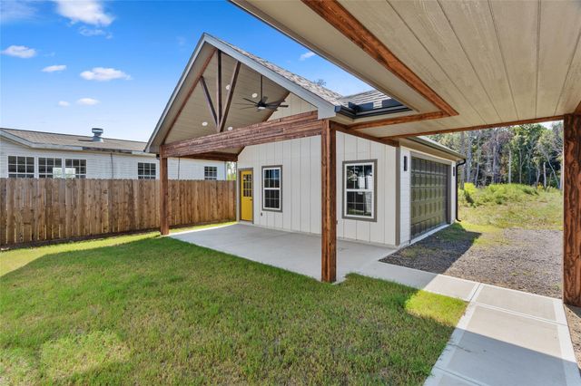 191 Road 51022, Cleveland, TX 77327