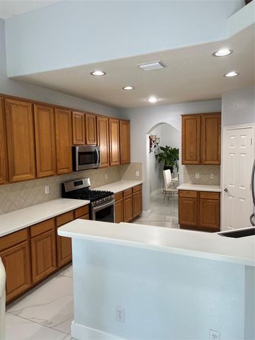 15910 Reston Bridge Drive, Cypress, TX 77429