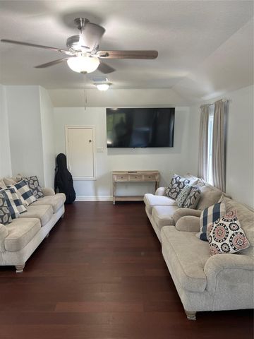 15910 Reston Bridge Drive, Cypress, TX 77429