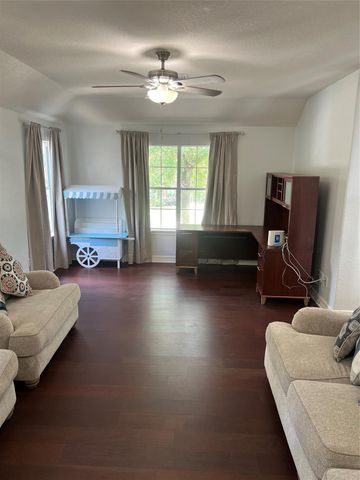 15910 Reston Bridge Drive, Cypress, TX 77429