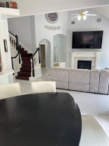 15910 Reston Bridge Drive, Cypress, TX 77429