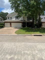 15910 Reston Bridge Drive, Cypress, TX 77429