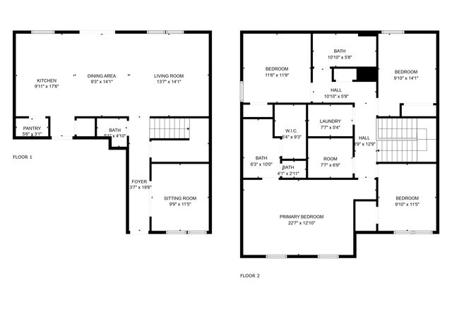 11213 N Heirloom Drive, Monrovia, IN 46157