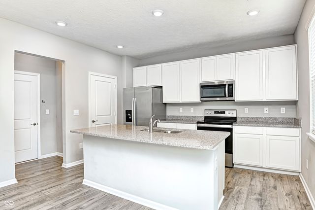 11213 N Heirloom Drive, Monrovia, IN 46157