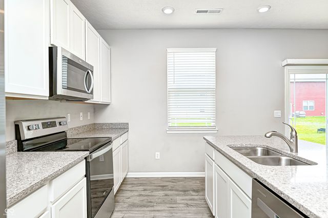 11213 N Heirloom Drive, Monrovia, IN 46157