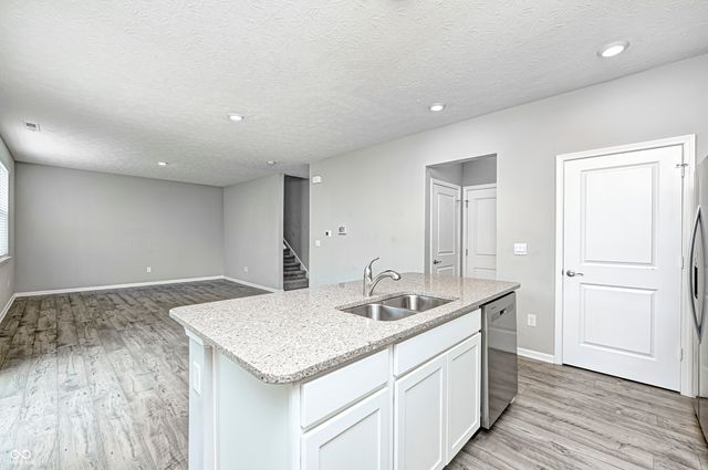 11213 N Heirloom Drive, Monrovia, IN 46157