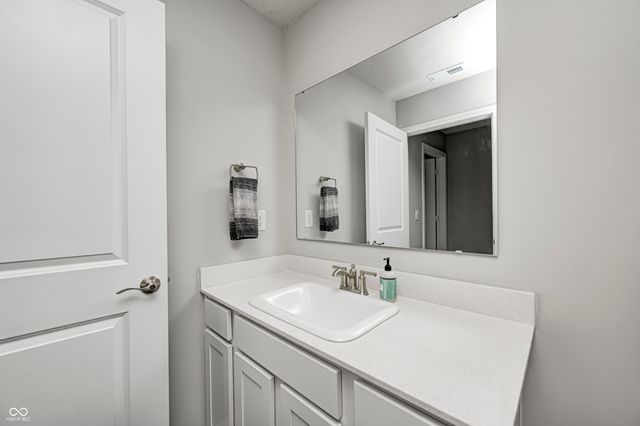 11213 N Heirloom Drive, Monrovia, IN 46157