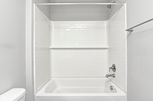 11213 N Heirloom Drive, Monrovia, IN 46157