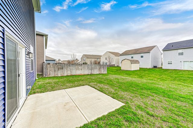 11213 N Heirloom Drive, Monrovia, IN 46157