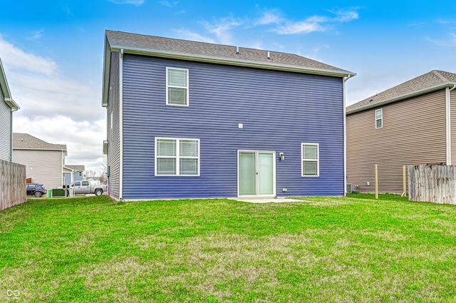 11213 N Heirloom Drive, Monrovia, IN 46157