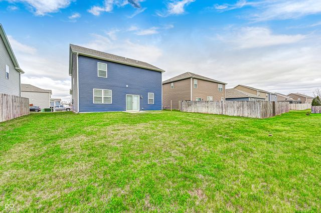 11213 N Heirloom Drive, Monrovia, IN 46157