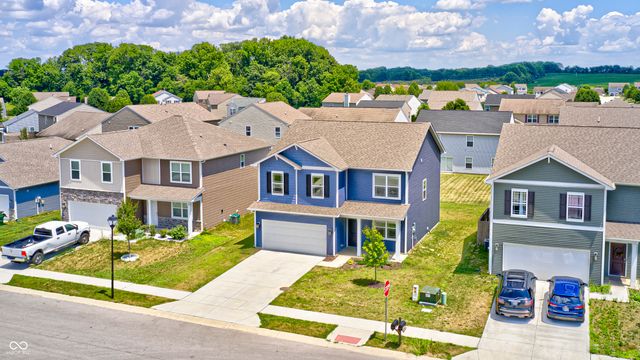 11213 N Heirloom Drive, Monrovia, IN 46157