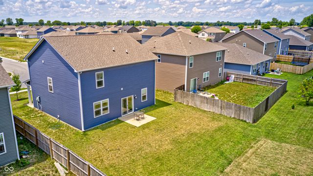 11213 N Heirloom Drive, Monrovia, IN 46157