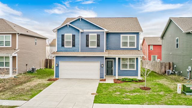 11213 N Heirloom Drive, Monrovia, IN 46157