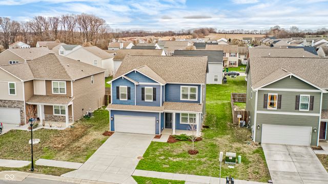 11213 N Heirloom Drive, Monrovia, IN 46157