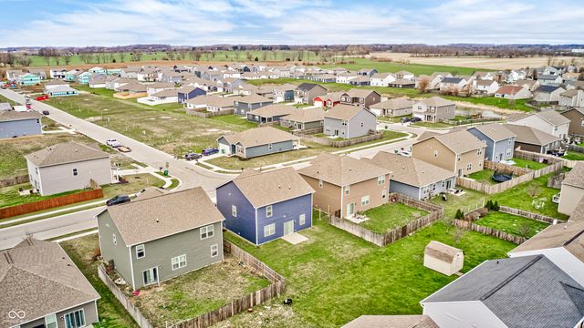 11213 N Heirloom Drive, Monrovia, IN 46157