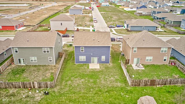 11213 N Heirloom Drive, Monrovia, IN 46157