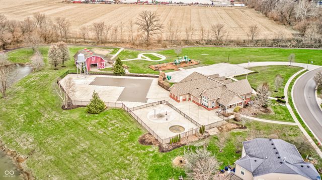 11213 N Heirloom Drive, Monrovia, IN 46157