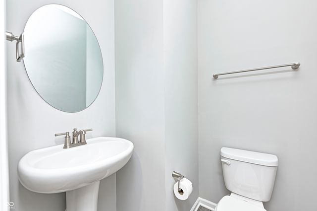 11213 N Heirloom Drive, Monrovia, IN 46157