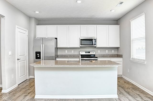 11213 N Heirloom Drive, Monrovia, IN 46157